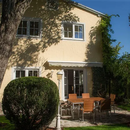 Maxglan Apartmán Solnohrad