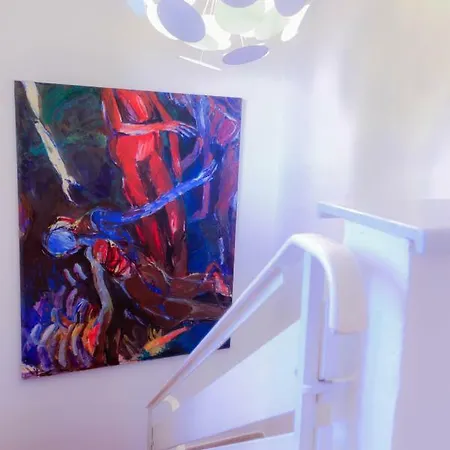 Apartmán Maxglan *