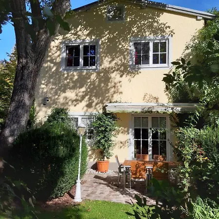Apartmán Maxglan Solnohrad