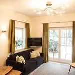 Apartment Maxglan