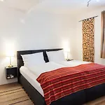 Apartment Maxglan *
