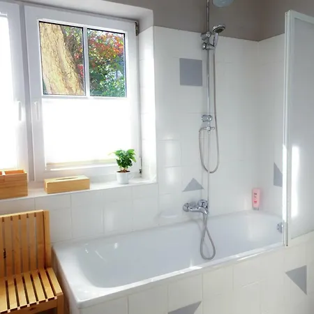 Maxglan Apartment Salzburg