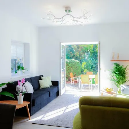 Апартаменты Maxglan *