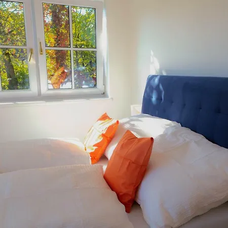 Maxglan Apartment Salzburg