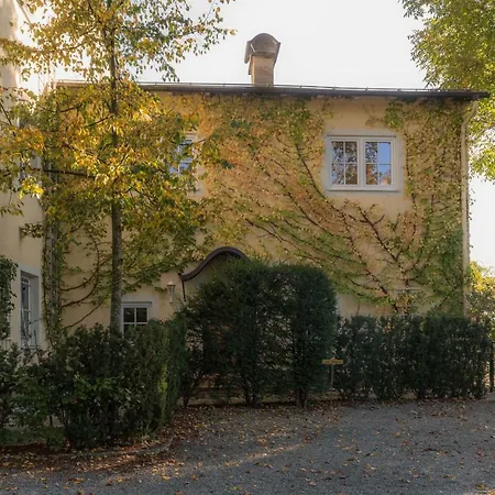 Maxglan Salzburg