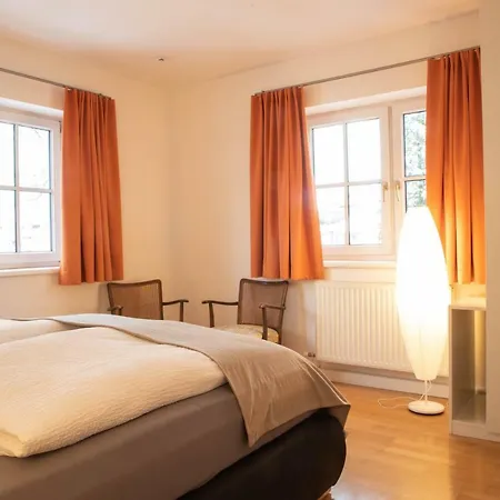 Maxglan Apartment Salzburg