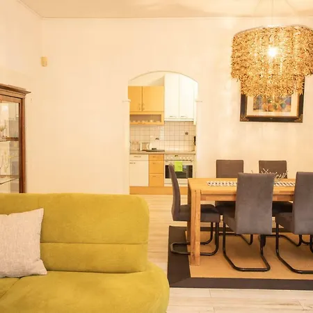 Maxglan Апартаменты Зальцбург