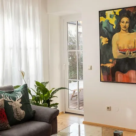 Maxglan Зальцбург