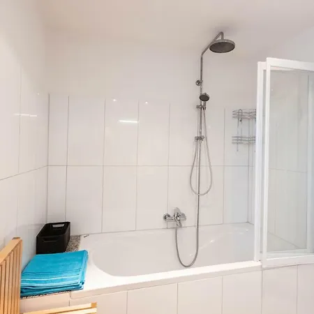 Apartment Maxglan Salzburg