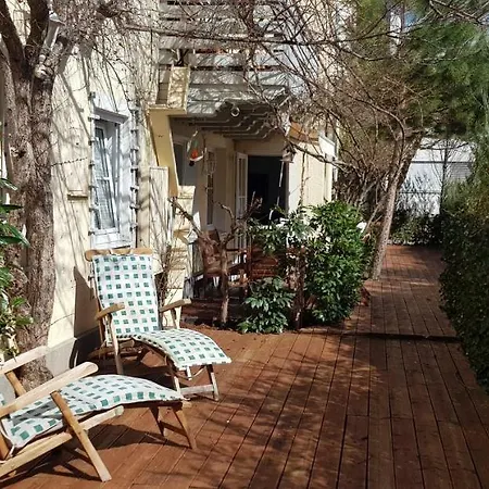 Апартаменты Maxglan Зальцбург