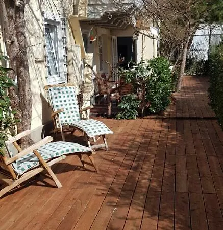 Maxglan Апартаменты