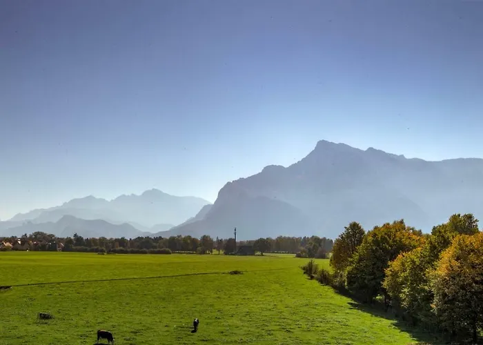 Maxglan Appartamento