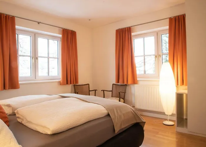 Maxglan * Salisburgo