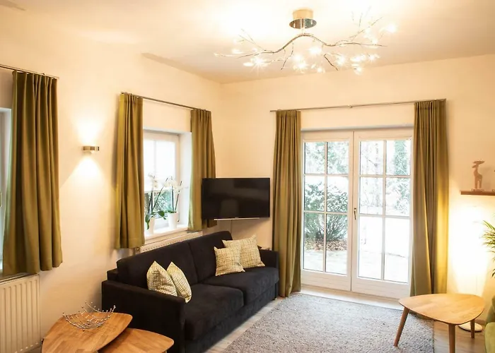 Appartamento Maxglan