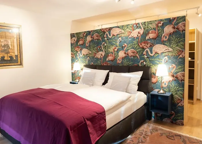 Maxglan Appartamento Salisburgo