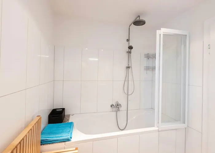 Daire Maxglan Salzburg