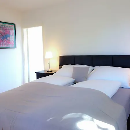 Appartamento Maxglan *