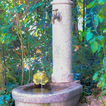 Maxglan Appartamento