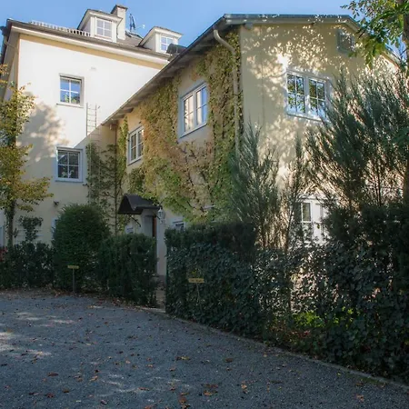 Maxglan Appartamento