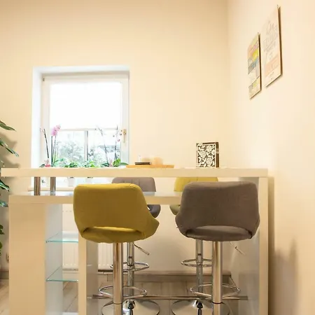 Appartamento Maxglan Salisburgo