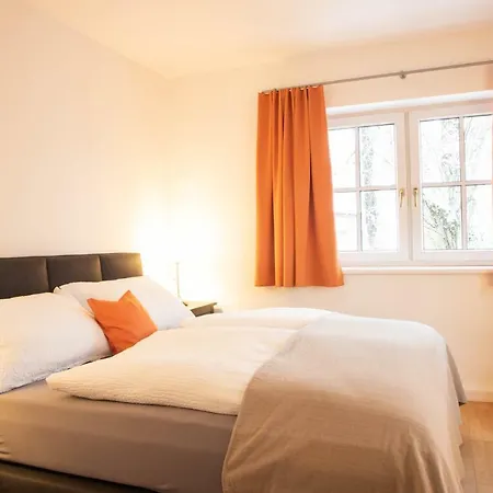 Maxglan Appartamento Salisburgo