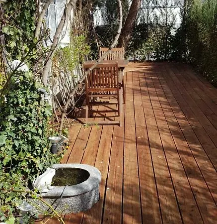 Appartamento Maxglan *