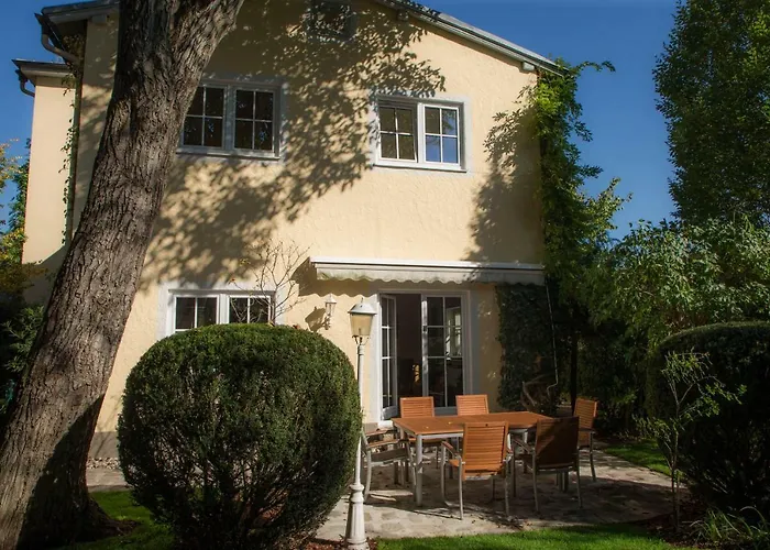 Maxglan Apartament Salzburg