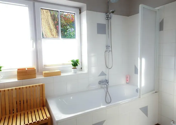 Maxglan Apartament Salzburg