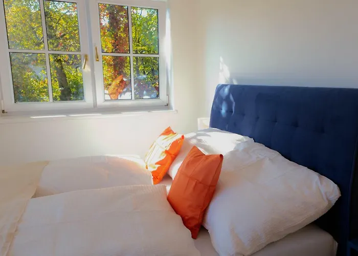 Maxglan Apartament Salzburg