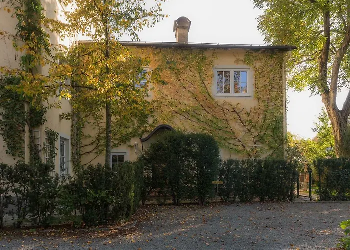 Maxglan Salzburg