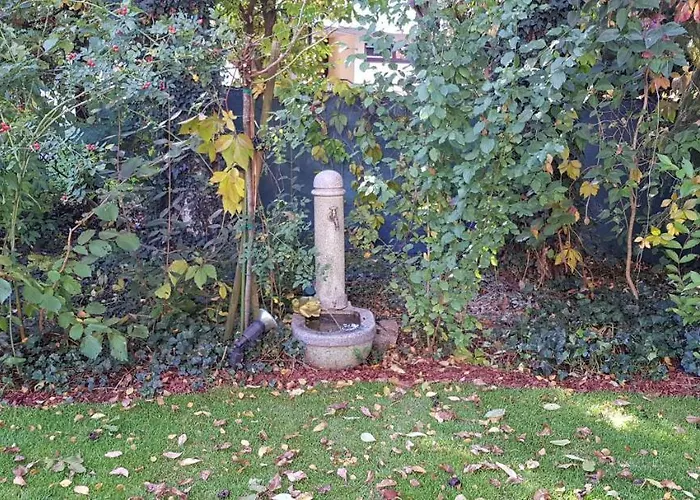 Maxglan Apartament Salzburg