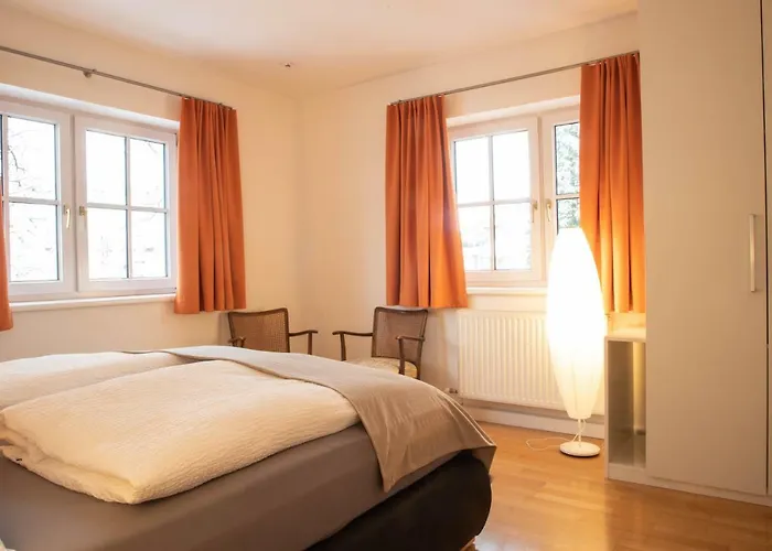 Maxglan Apartament Salzburg