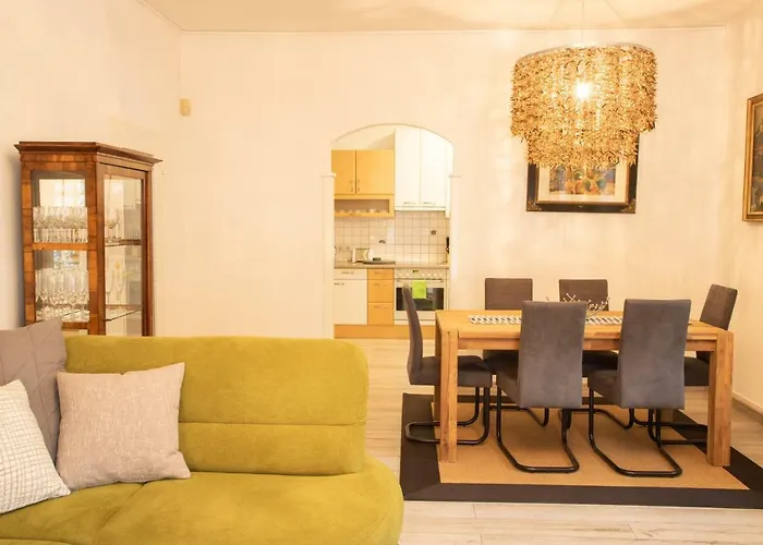 Maxglan Apartament Salzburg