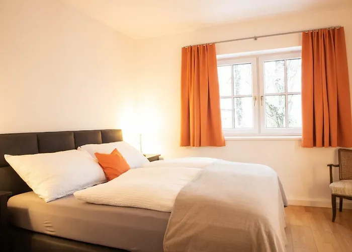 Maxglan Apartament Salzburg