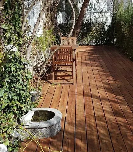 Apartament Maxglan *