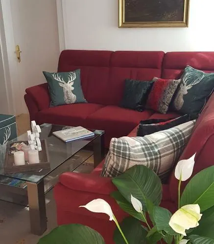 Apartament Maxglan Salzburg